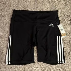 NWT Adidas Women’s Bike Shorts
